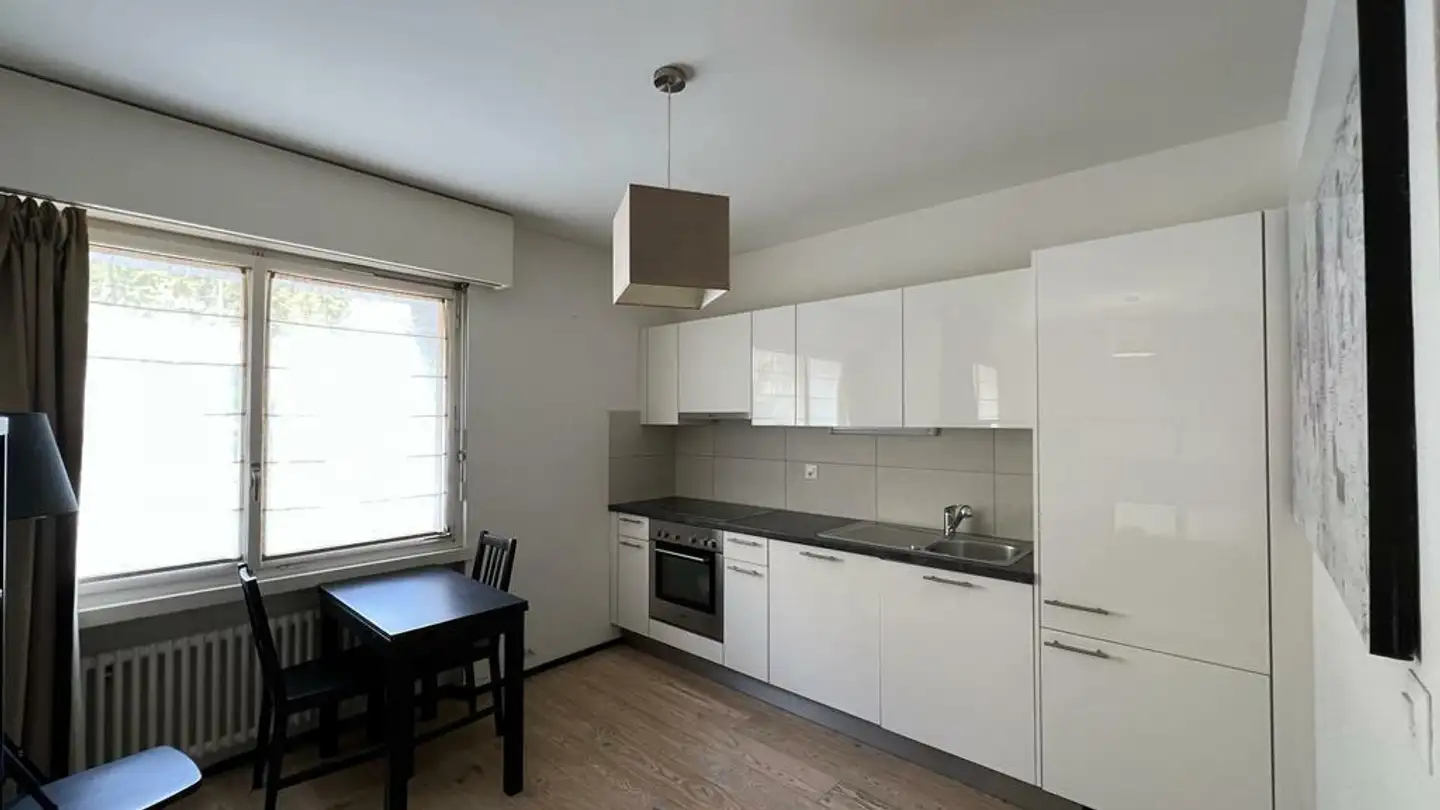 Studio mieten - 3963 Crans-Montana