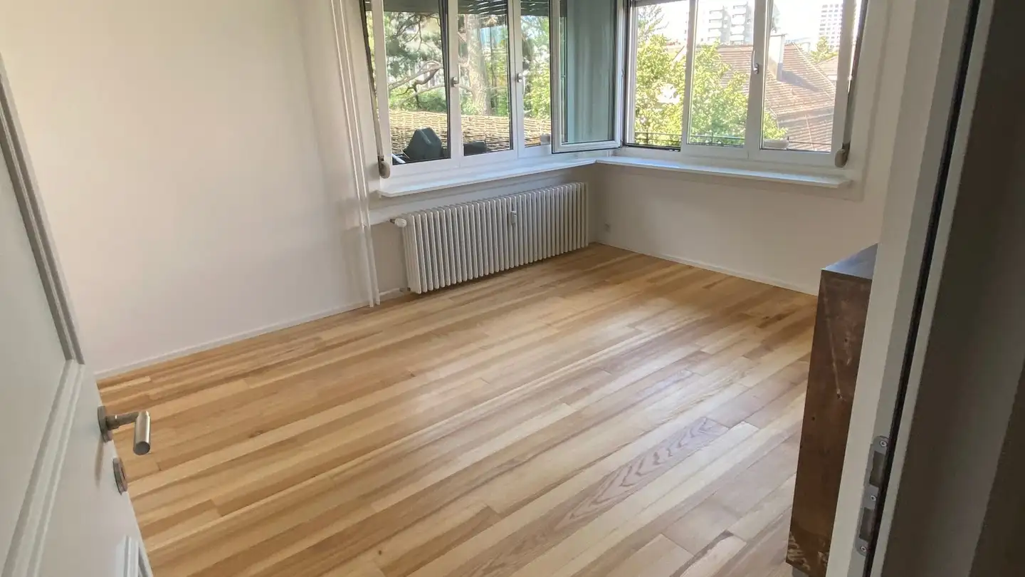 Appartement à louer - Buchfinkenstrasse 2, 8052 Zürich - Photo 3