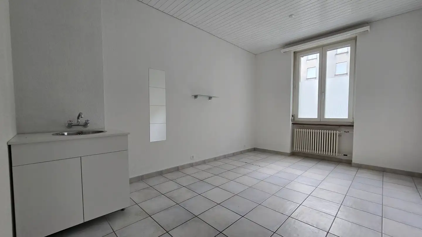 Bürofläche mieten - Place De La Gare / Bahnhofplatz 7, 2502 Biel/Bienne - Foto 4