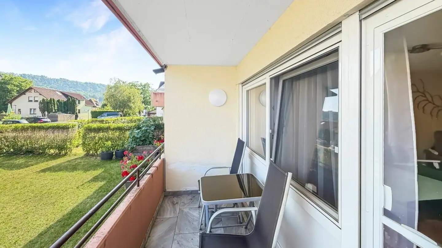 Wohnung kaufen - 6072 Sachseln - Foto 3