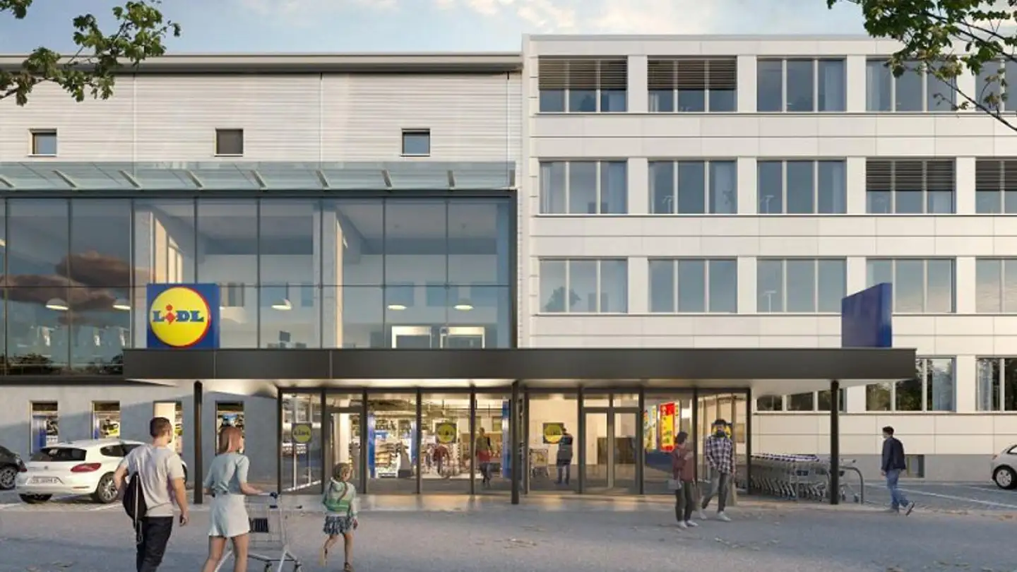 Office space for rent - Zielstrasse 38, 9050 Appenzell - Photo 4