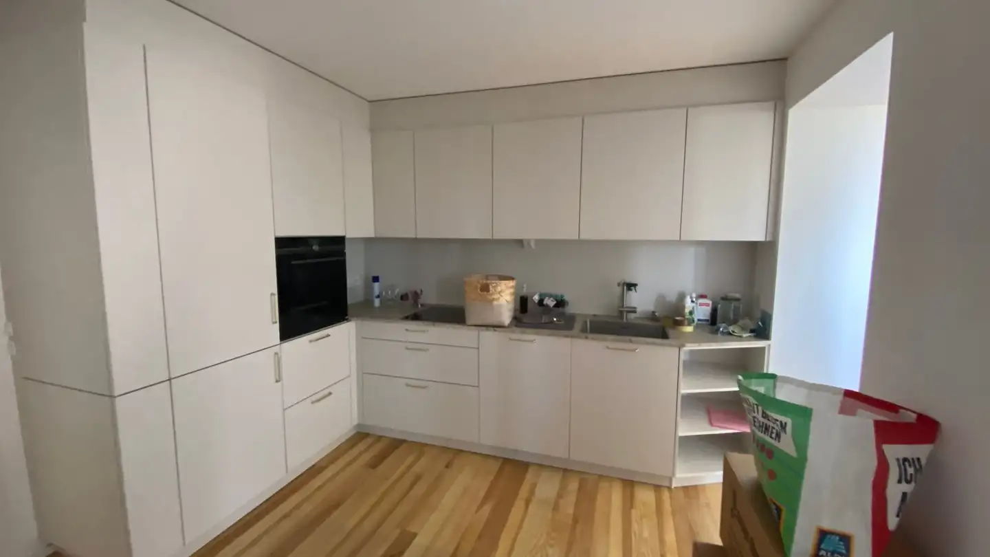 Appartement à louer - Buchfinkenstrasse 2, 8052 Zürich - Photo 2