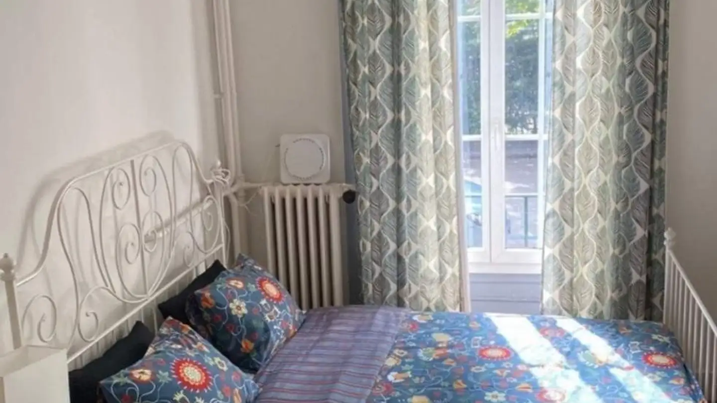 Appartement à louer - 1202 Genève
