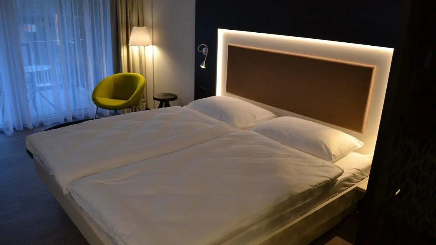 Furnished apartment for rent - Stanserstrasse 23, 6362 Stansstad - Photo 2