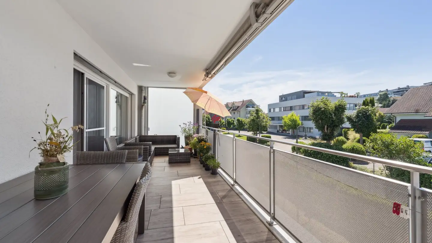 Appartamento in vendita - Spychermatte 9, 6247 Schötz - Photo 3