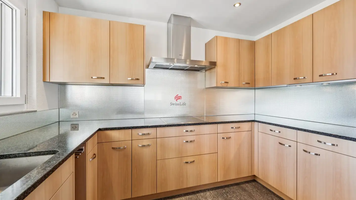 Appartamento in vendita - Spychermatte 9, 6247 Schötz - Photo 4