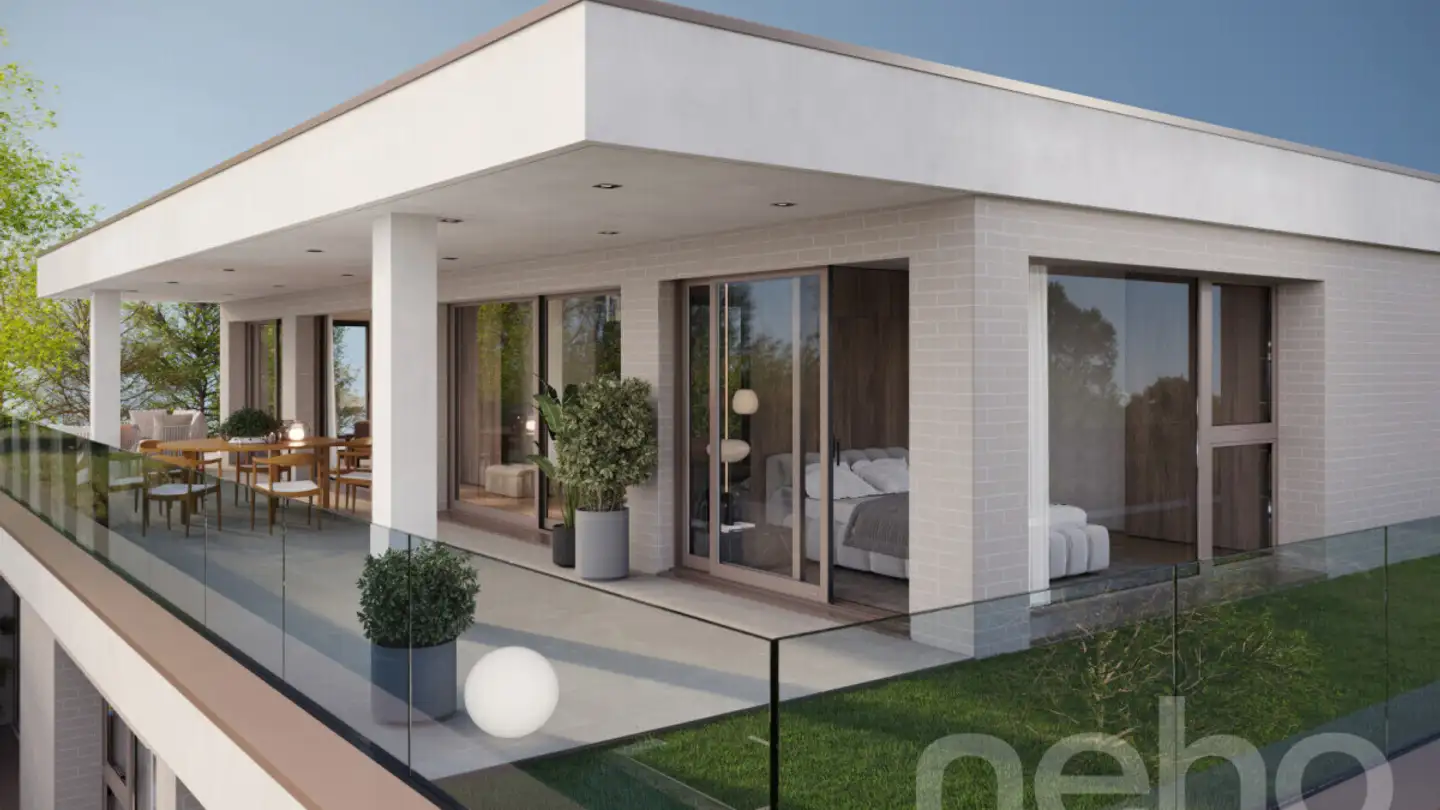 Appartamento in vendita - 1226 Thônex