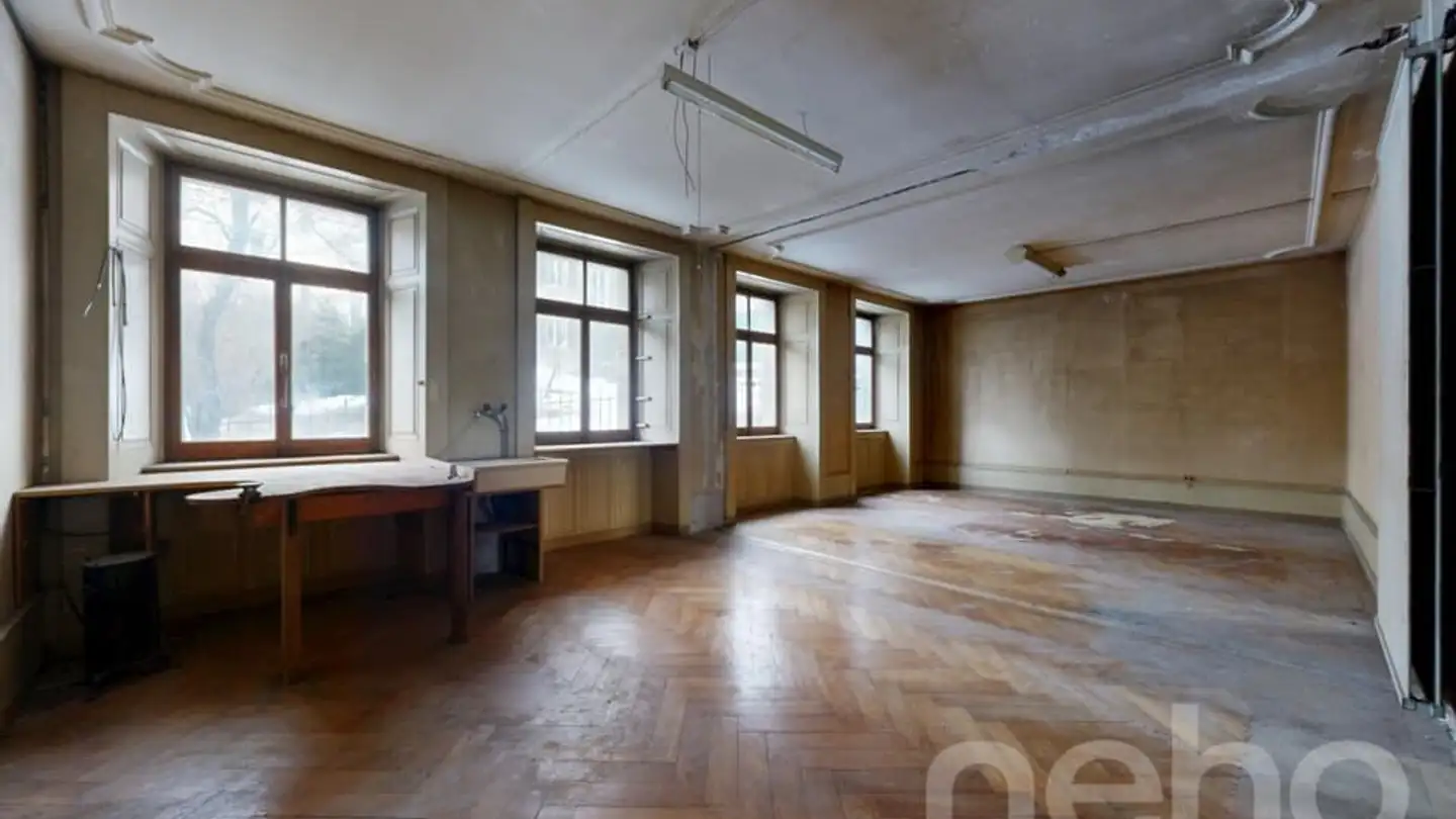 Immeuble résidentiel à vendre - 2300 La Chaux-de-Fonds - Photo 3