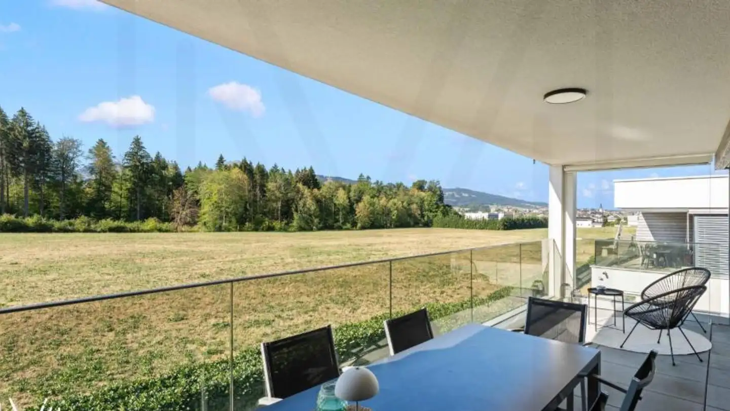Appartement à vendre - 1630 Bulle - Photo 2