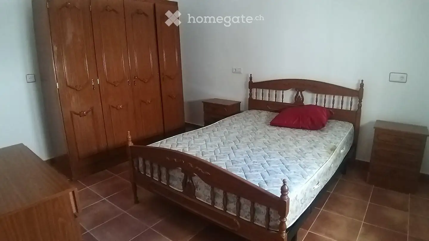 Appartement à louer - 1976 Erde