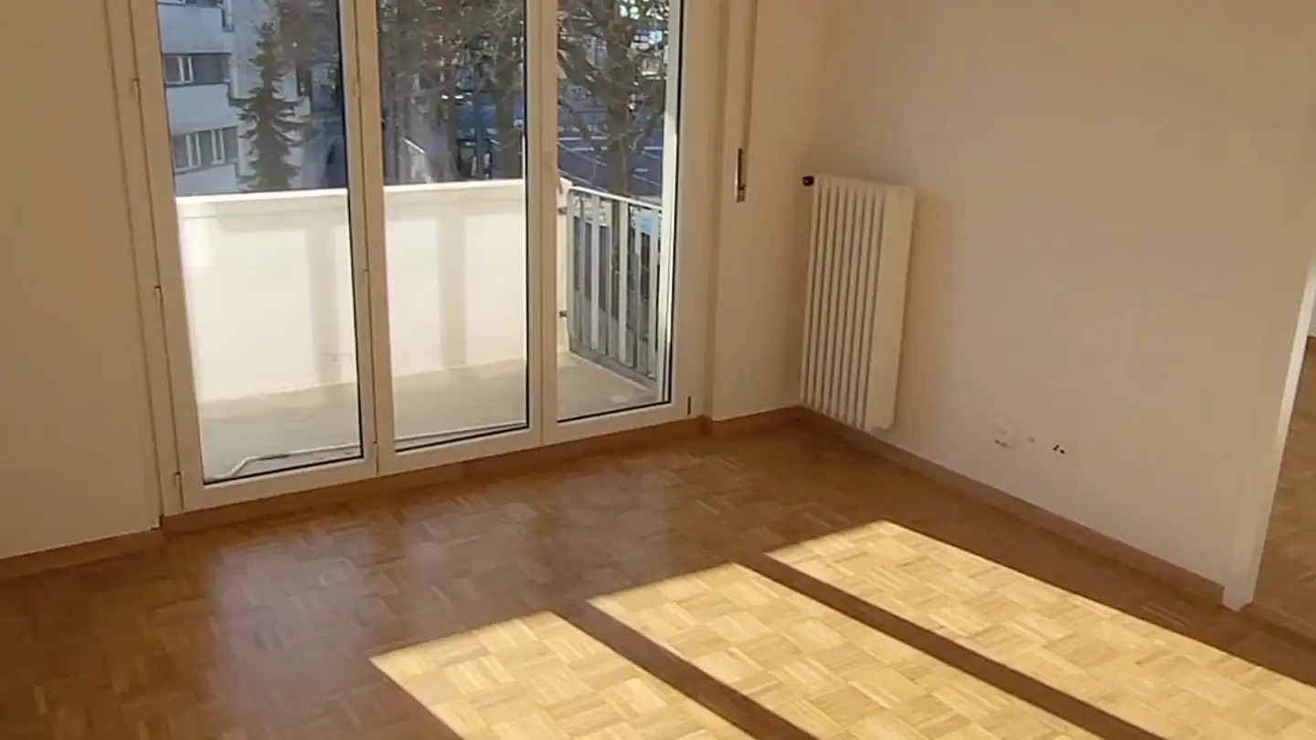 Wohnung mieten - Avenue Des Oiseaux 17, 1018 Lausanne - Foto 2