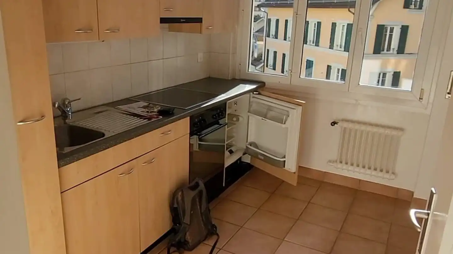 Wohnung mieten - Avenue Des Oiseaux 17, 1018 Lausanne - Foto 3