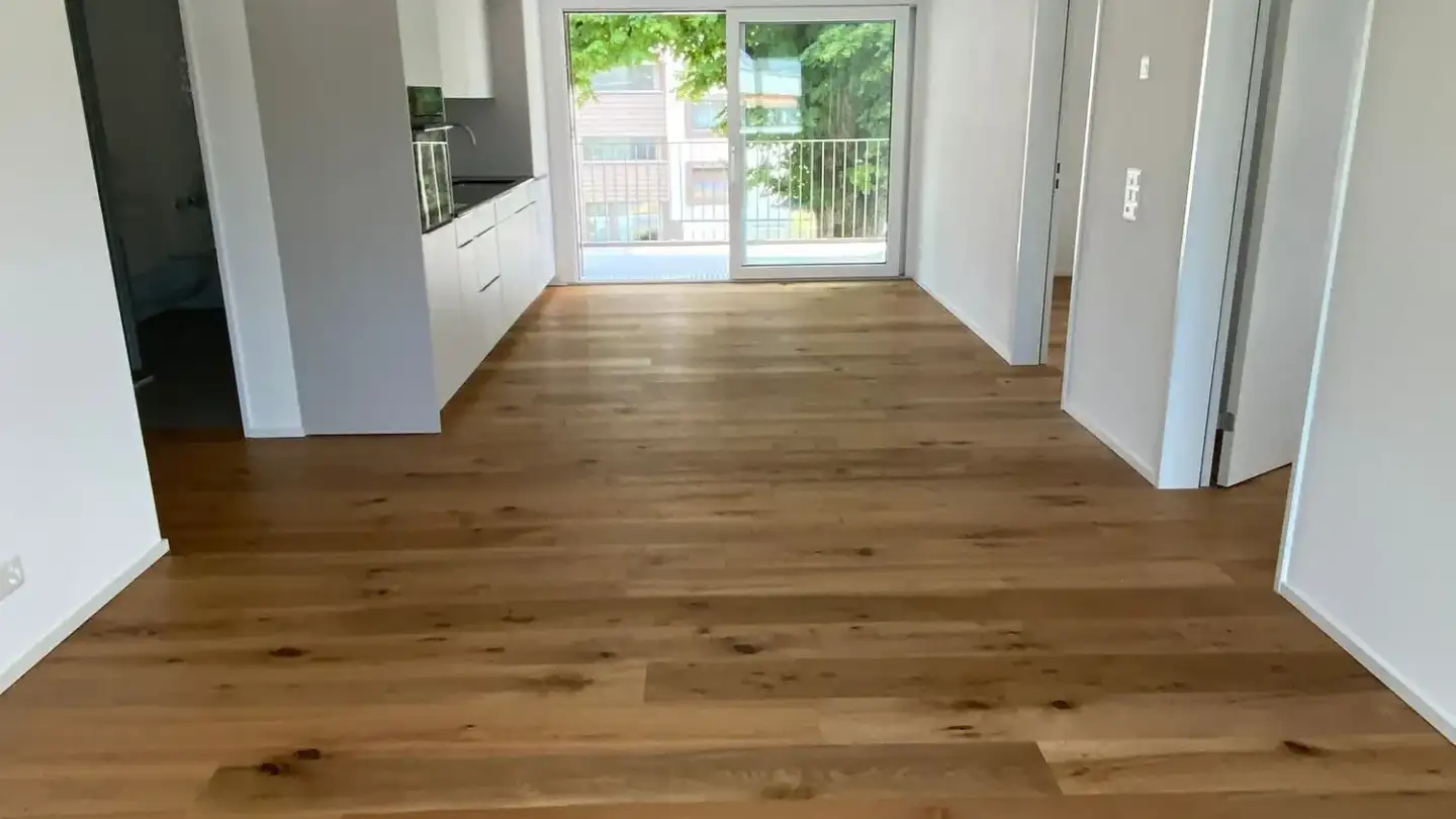 Appartamento in affitto - Blumenstrasse 1, 6010 Kriens