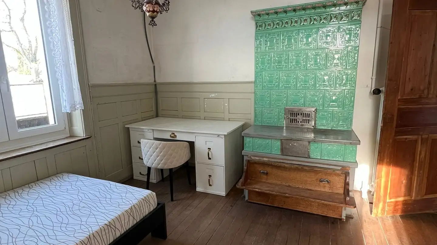 Wohnung mieten - Sinserstrasse 20, 5644 Auw - Foto 4