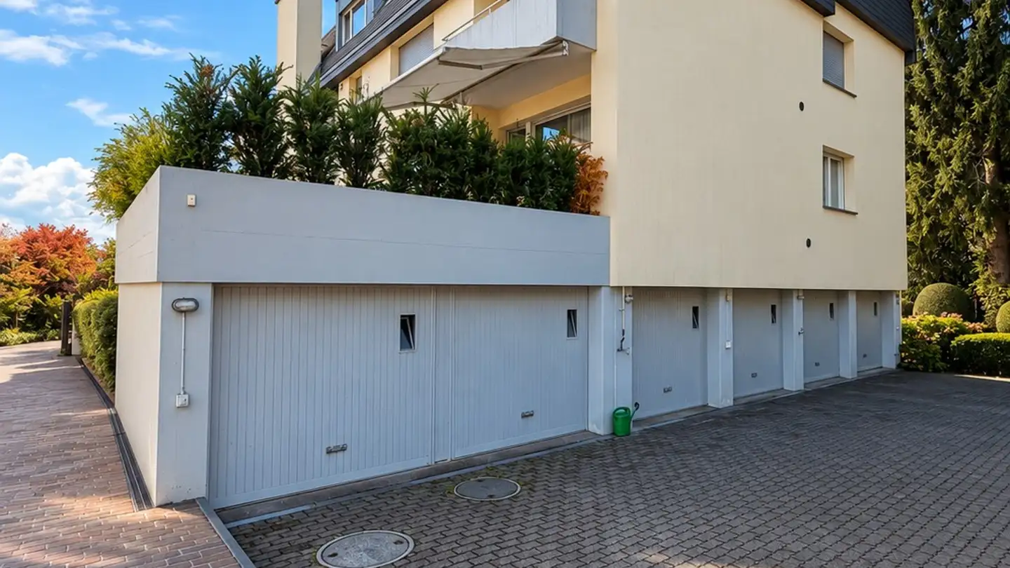 Appartamento in vendita - Auf Der Hürnen 85, 8706 Meilen - Foto 2
