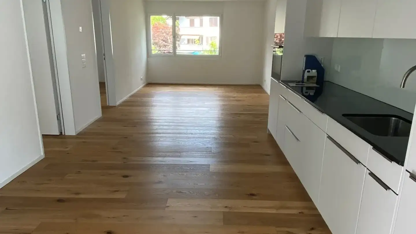 Appartamento in affitto - Blumenstrasse 1, 6010 Kriens - Foto 4