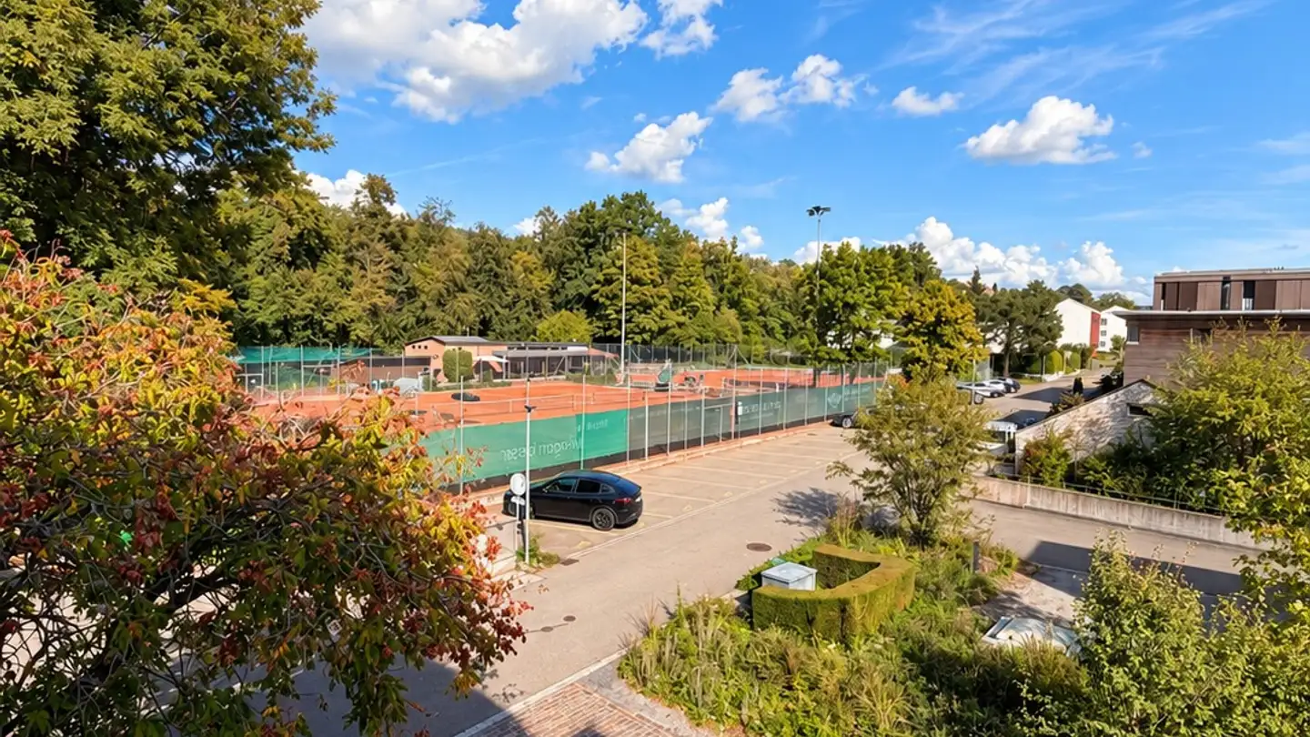 Appartamento in vendita - Auf Der Hürnen 85, 8706 Meilen - Foto 3