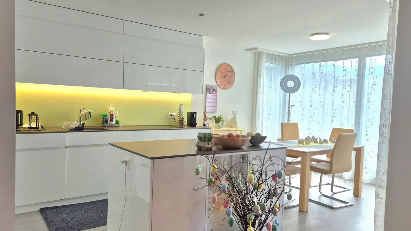 Apartment for rent - Alte Landstrasse 149, 6314 Unterägeri