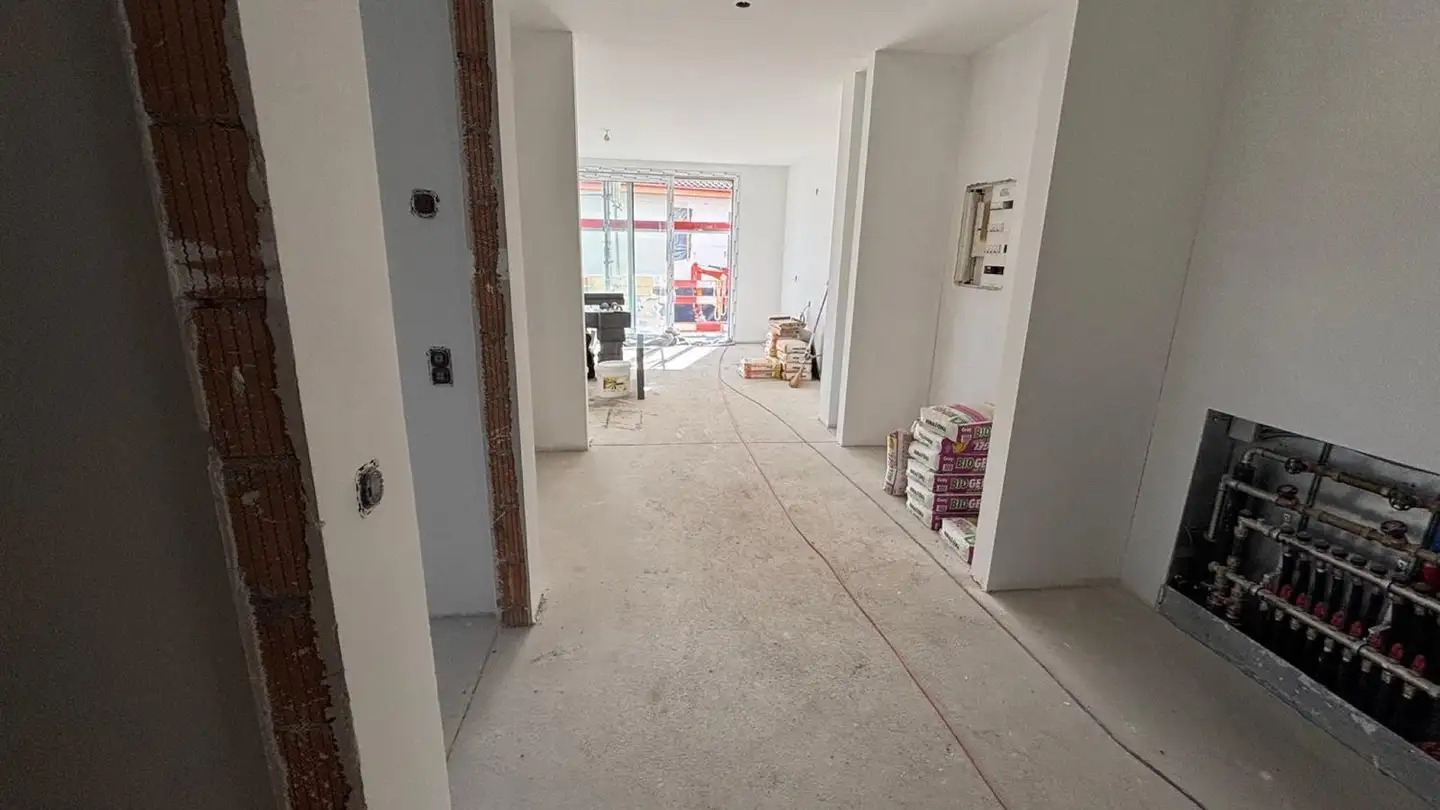 Apartment for rent - 6934 Bioggio