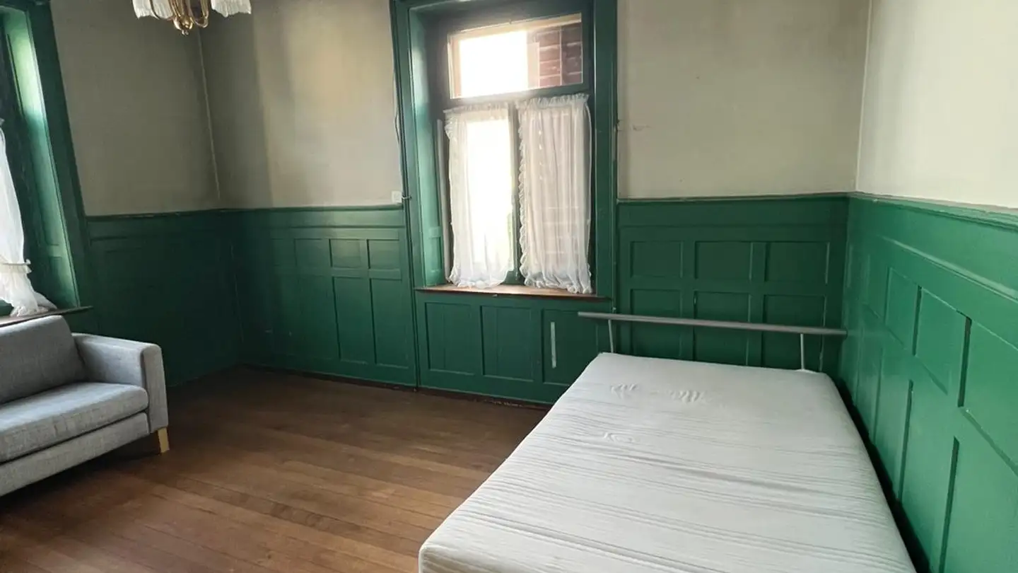 Wohnung mieten - Sinserstrasse 20, 5644 Auw - Foto 3