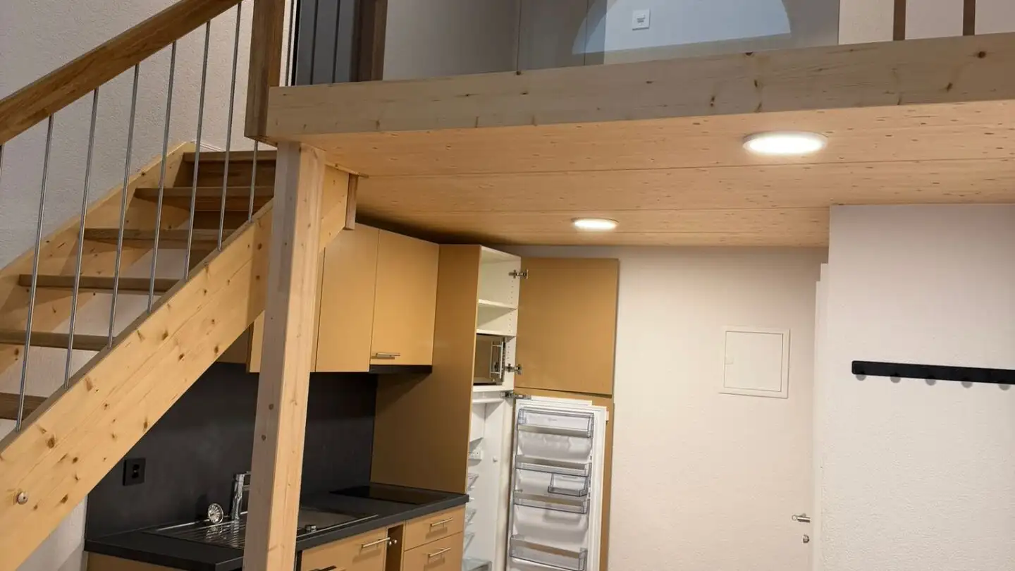 Wohnung mieten - Rue Pré-Guillaume 10, 2800 Delémont