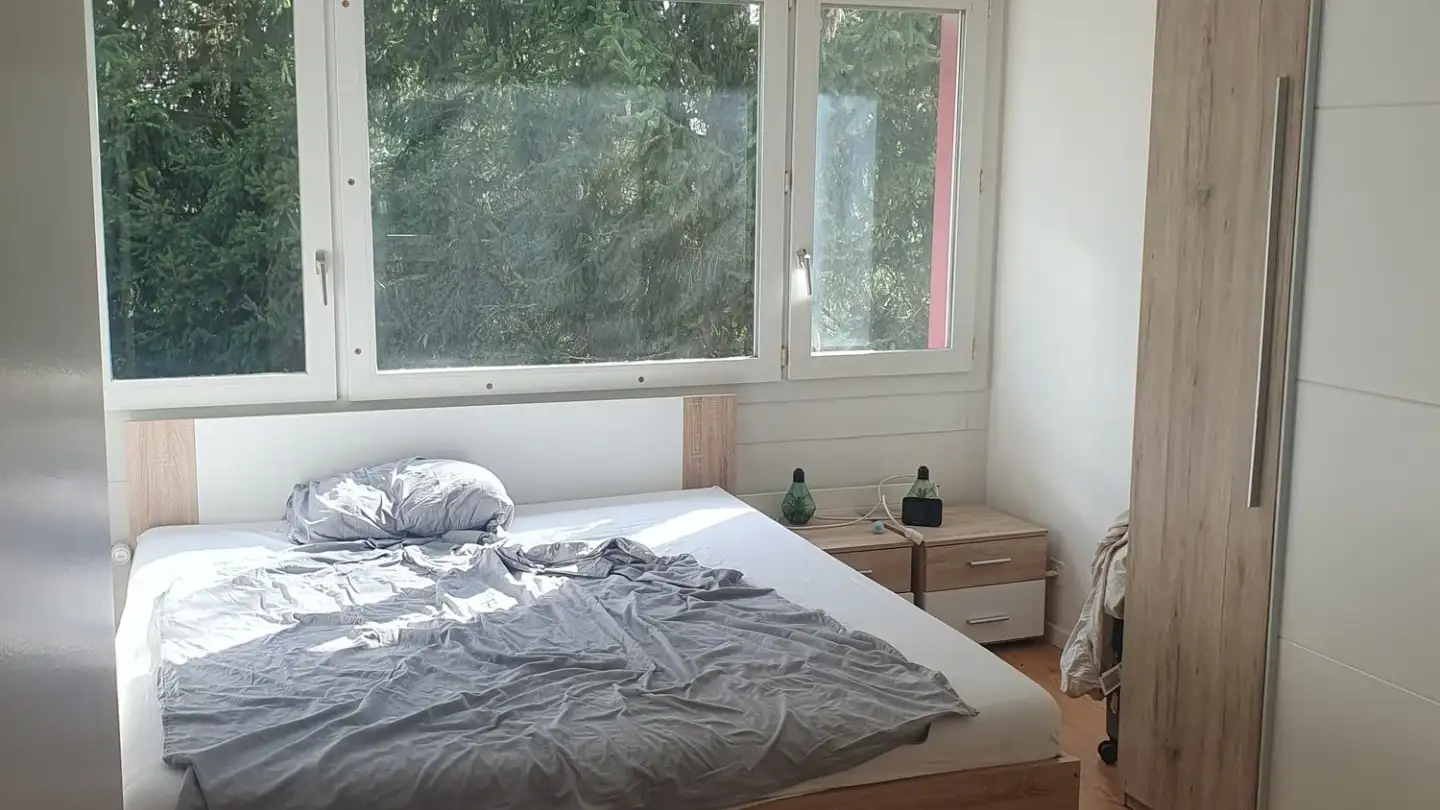 Appartamento in affitto - Weierweg 20, 3053 Münchenbuchsee - Foto 4