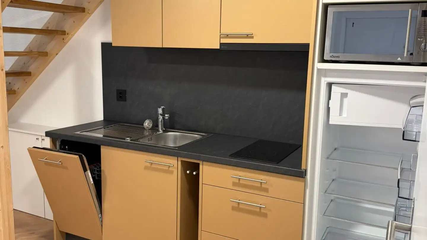 Wohnung mieten - Rue Pré-Guillaume 10, 2800 Delémont - Foto 2