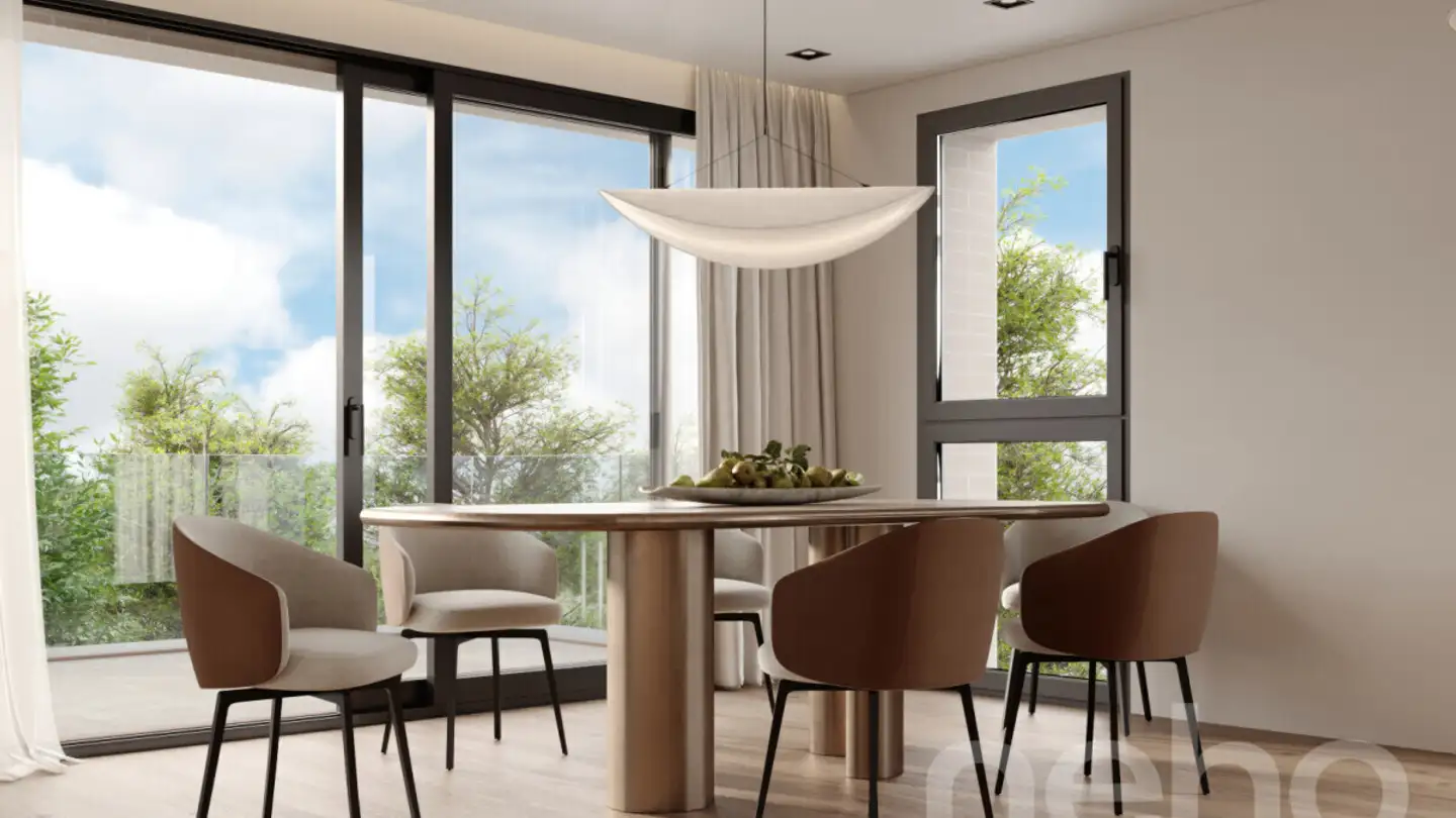 Apartment for sale - 1226 Thônex