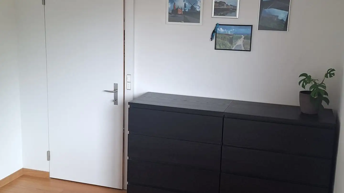 Single room for rent - Chamerstrasse 52, 6300 Zug