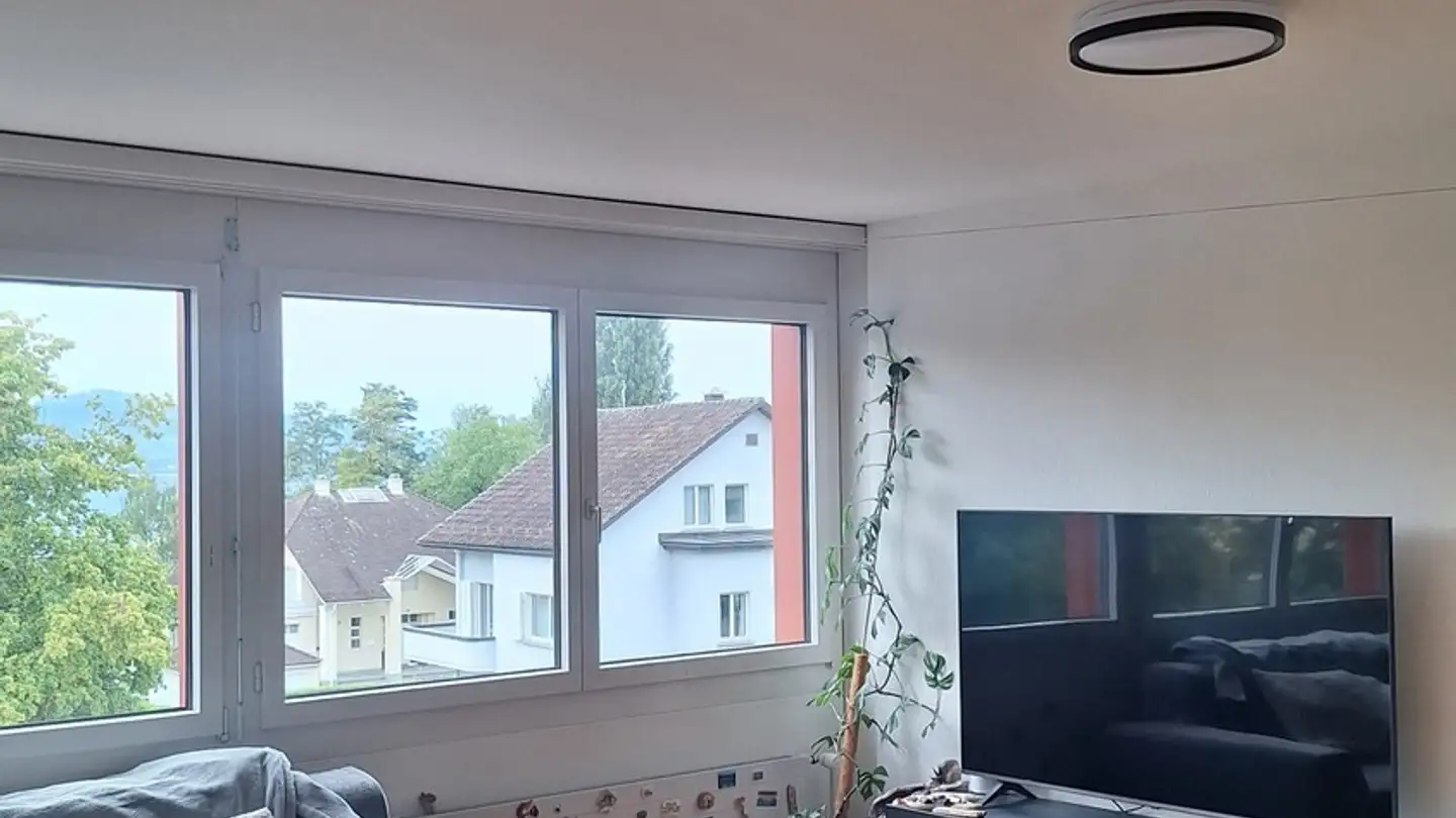 Stanza singola in affitto - Chamerstrasse 52, 6300 Zug - Photo 2