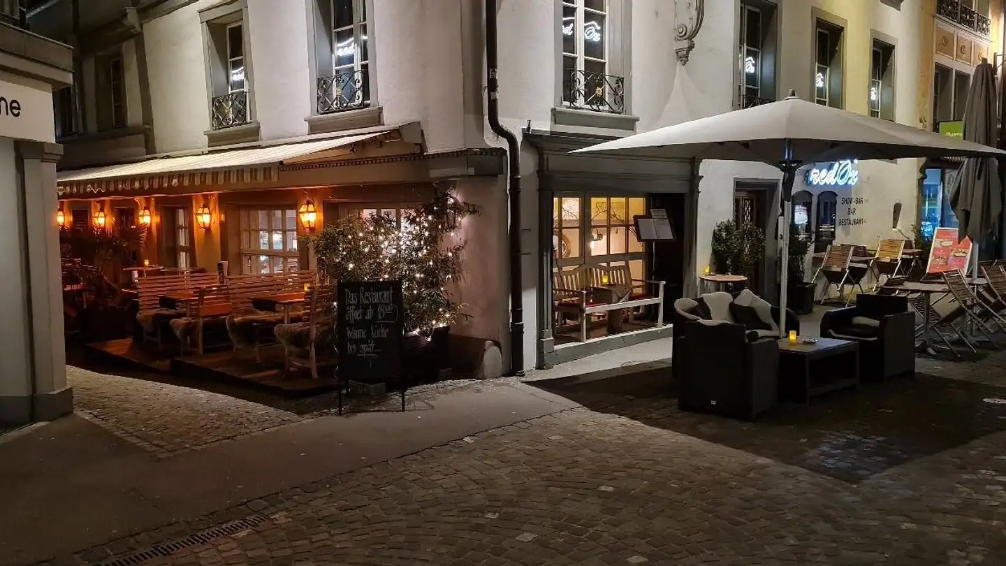Ristorante in affitto - Untere Hauptgasse 7, 3600 Thun - Foto 2