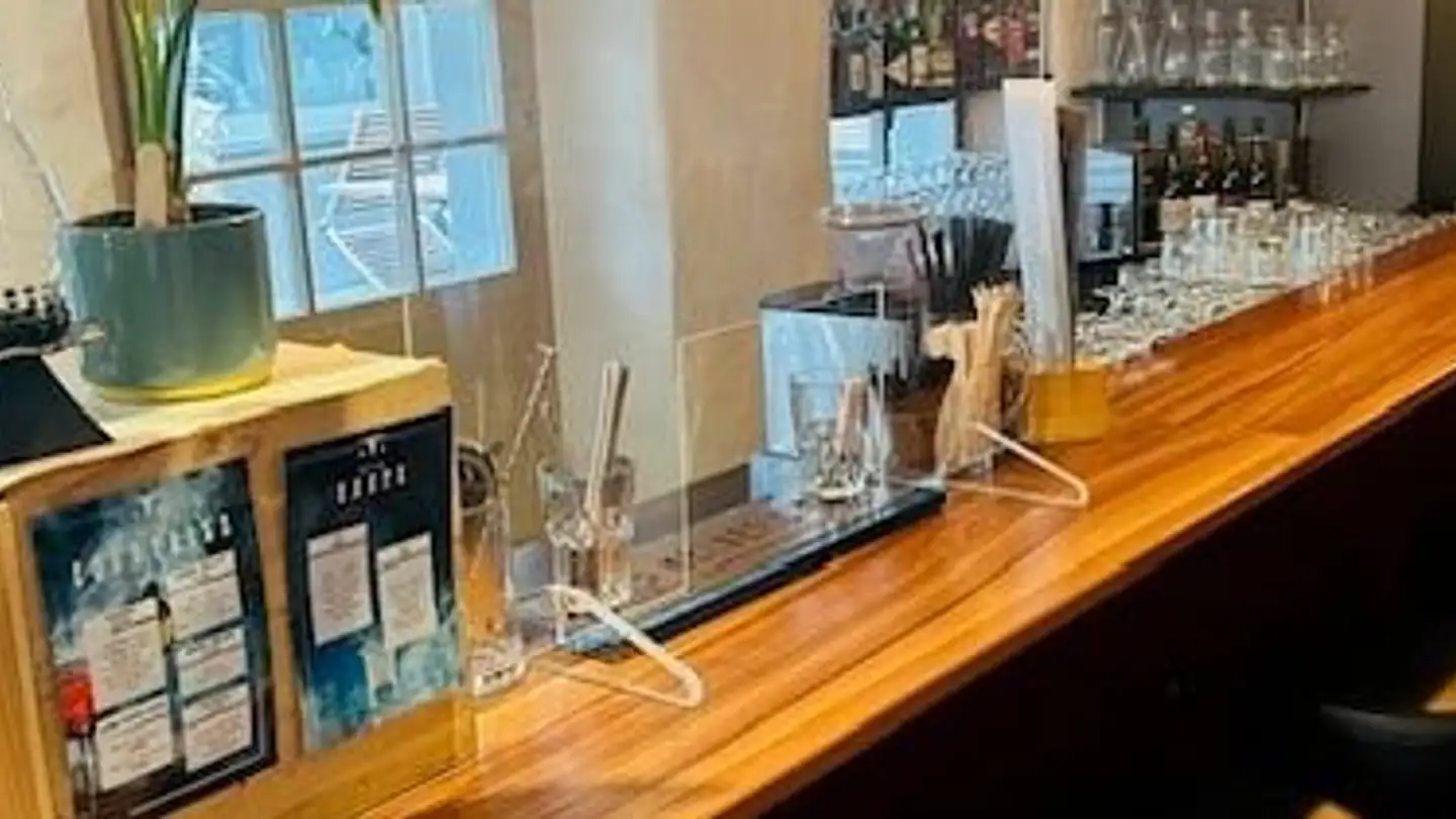 Ristorante in affitto - Untere Hauptgasse 7, 3600 Thun - Foto 3