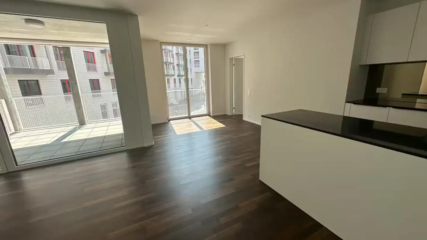 Wohnung mieten - Nidfeldstrasse, 6010 Kriens - Foto 3