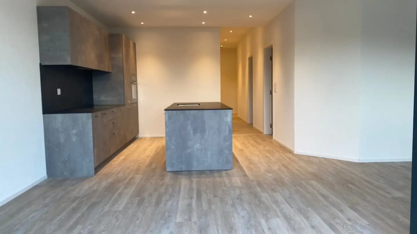 Wohnung mieten - 5072 Oeschgen