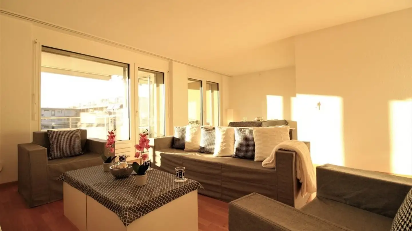 Appartamento in affitto - Im Römerquartier 3a, 4800 Zofingen - Foto 4