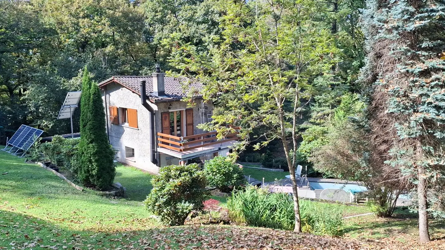 Casa in vendita - 6939 Arosio - Photo 2