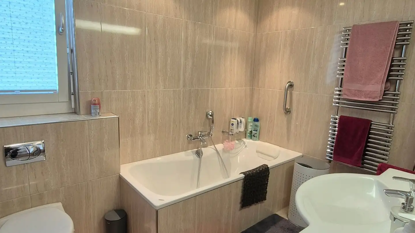 Apartment for rent - Alte Landstrasse 149, 6314 Unterägeri - Photo 3