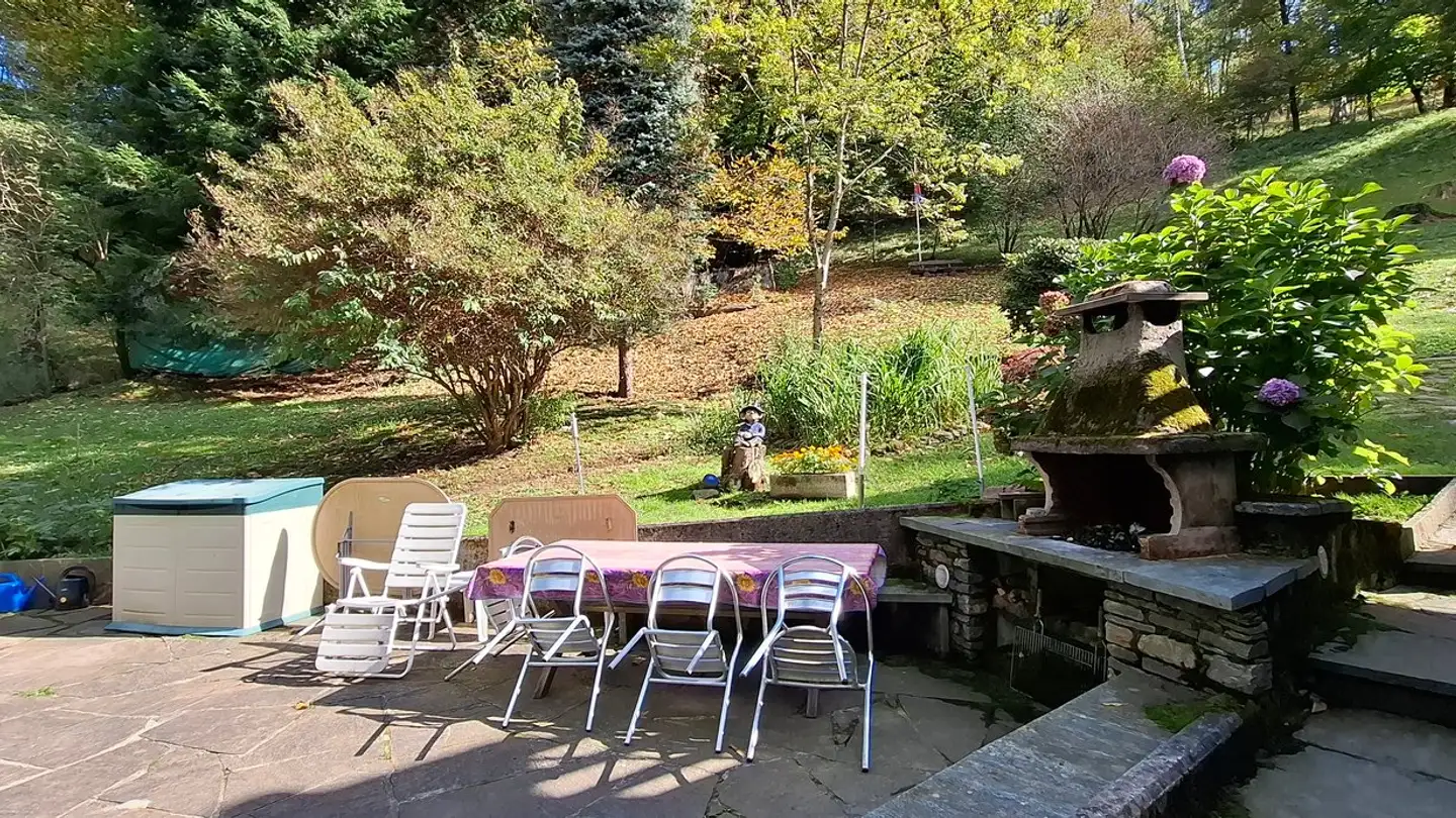 Casa in vendita - 6939 Arosio - Photo 3