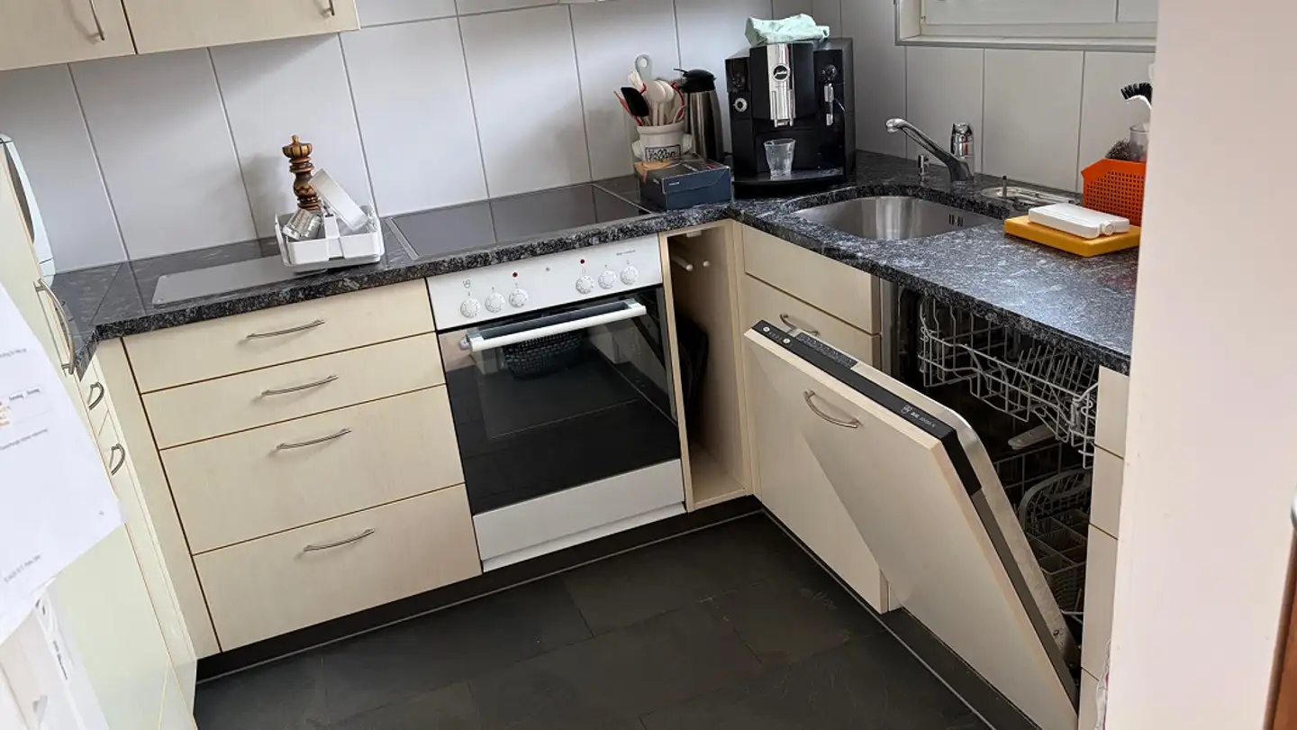 Appartamento in affitto - Gerbestrasse 2, 9242 Oberuzwil - Foto 2