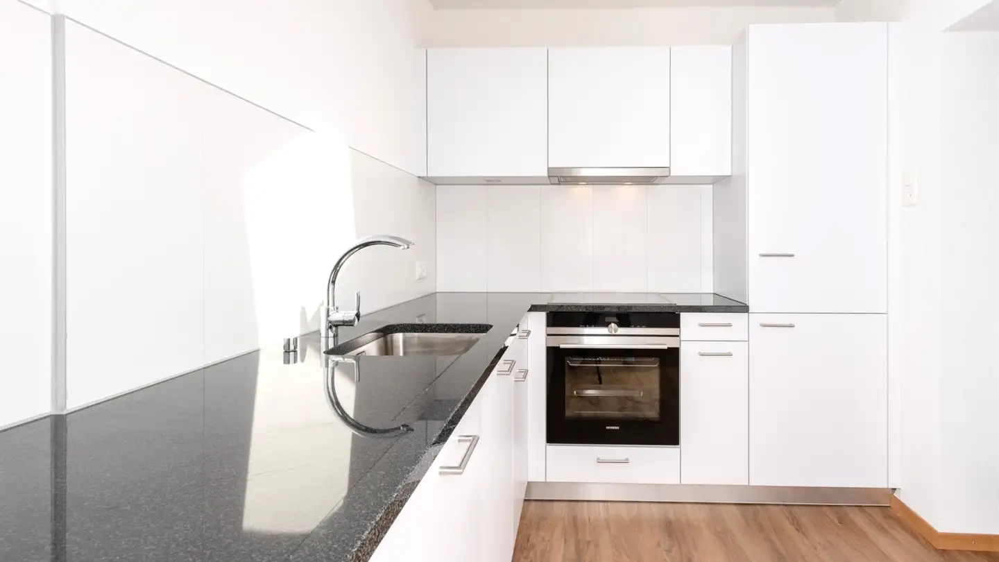 Wohnung mieten - Rue Paul-Bouvier, 2000 Neuchâtel