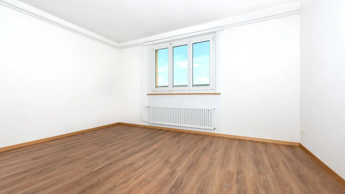 Wohnung mieten - Rue Paul-Bouvier, 2000 Neuchâtel - Foto 2