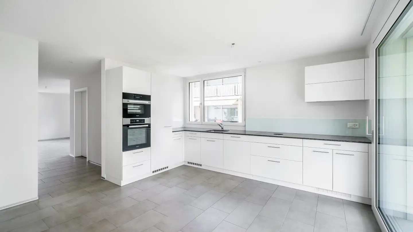 Apartment for rent - Dorfstrasse 13, 5028 Ueken