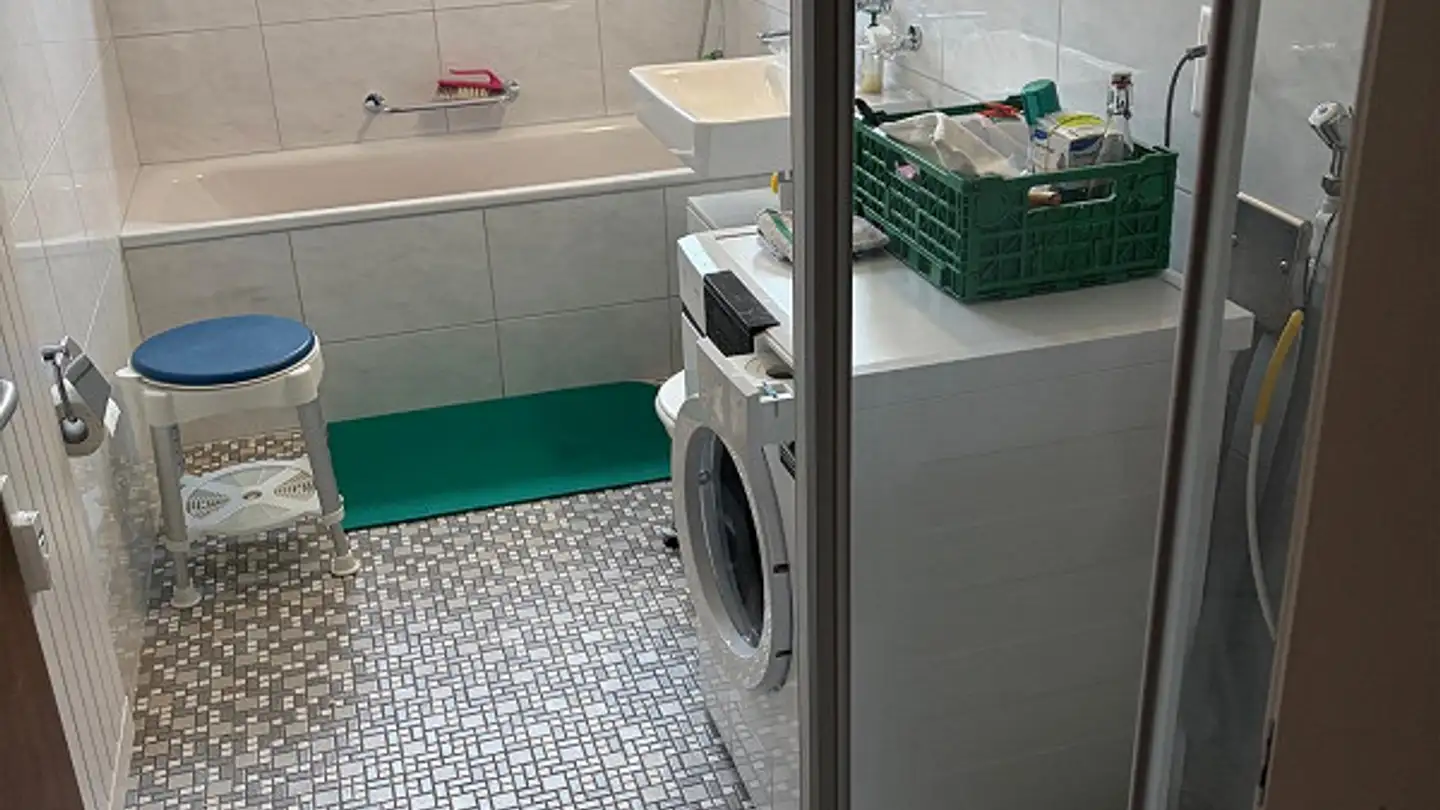 Appartamento in affitto - Gerbestrasse 2, 9242 Oberuzwil - Foto 3