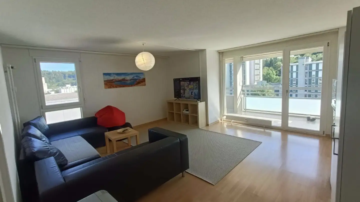 Single room for rent - Mädergutstrasse 77, 3018 Bern - Photo 3