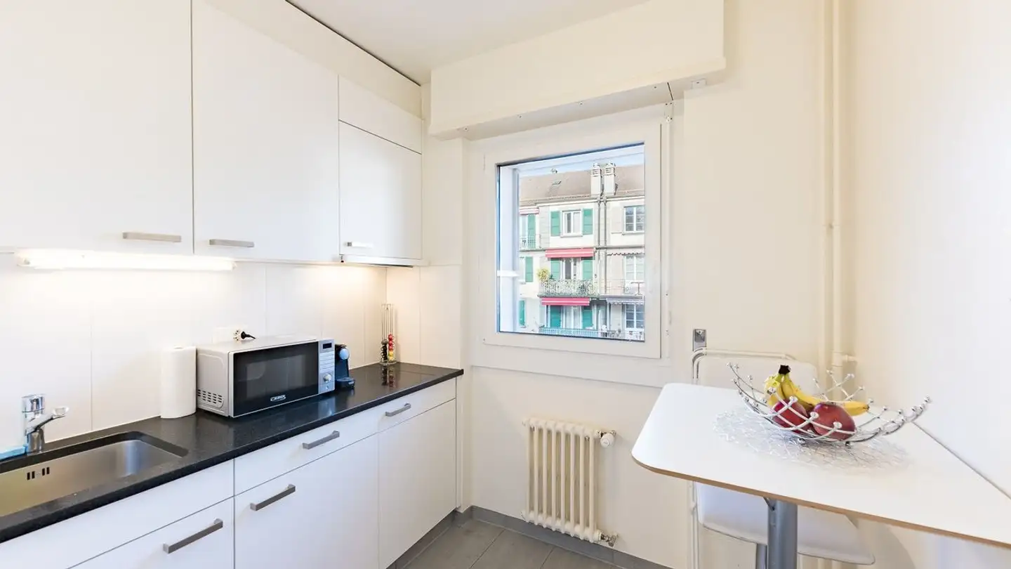 Appartamento in affitto - Avenue De Cour, 1007 Lausanne - Foto 4