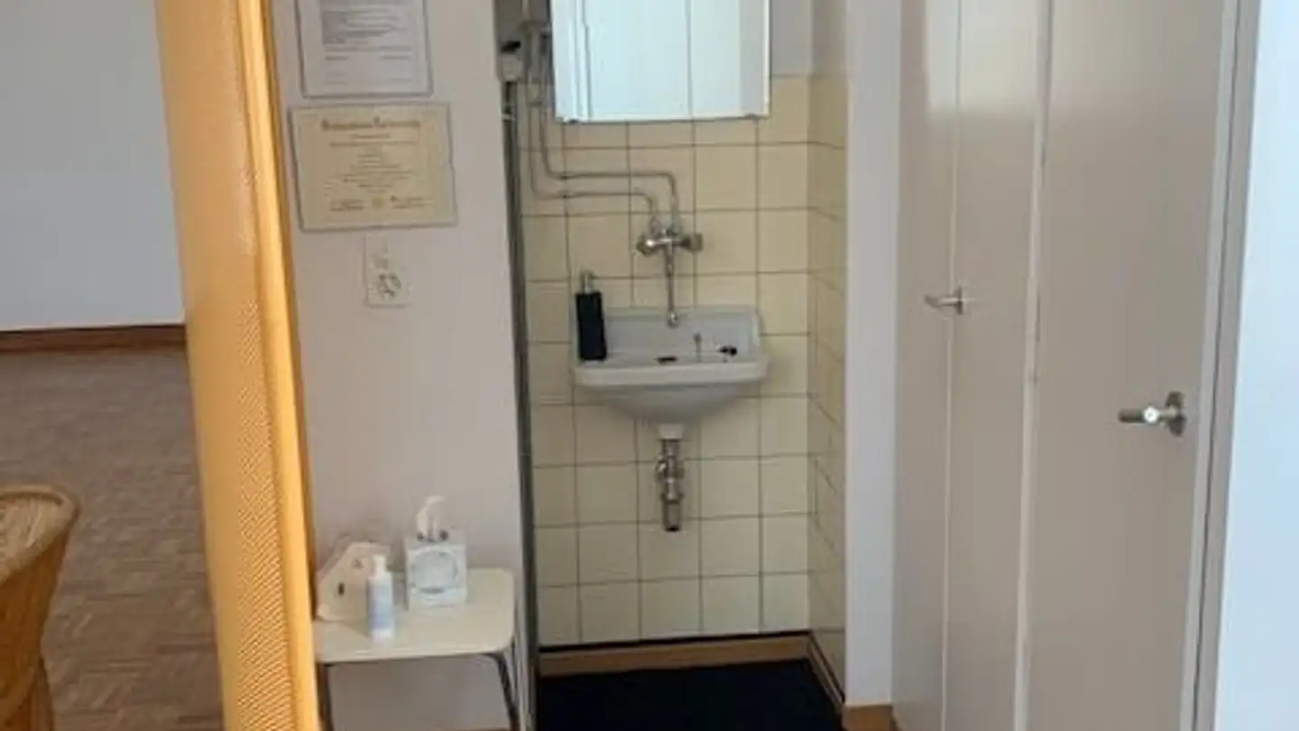 Studio medico in affitto - Route De La Gare 64, 2012 Auvernier - Foto 3