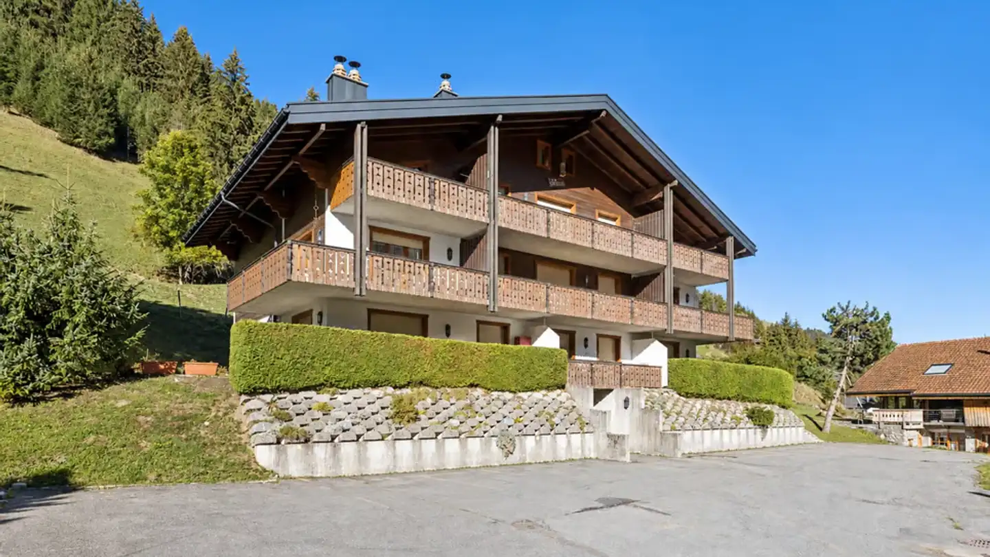 Appartement à vendre - 1875 Morgins - Photo 3