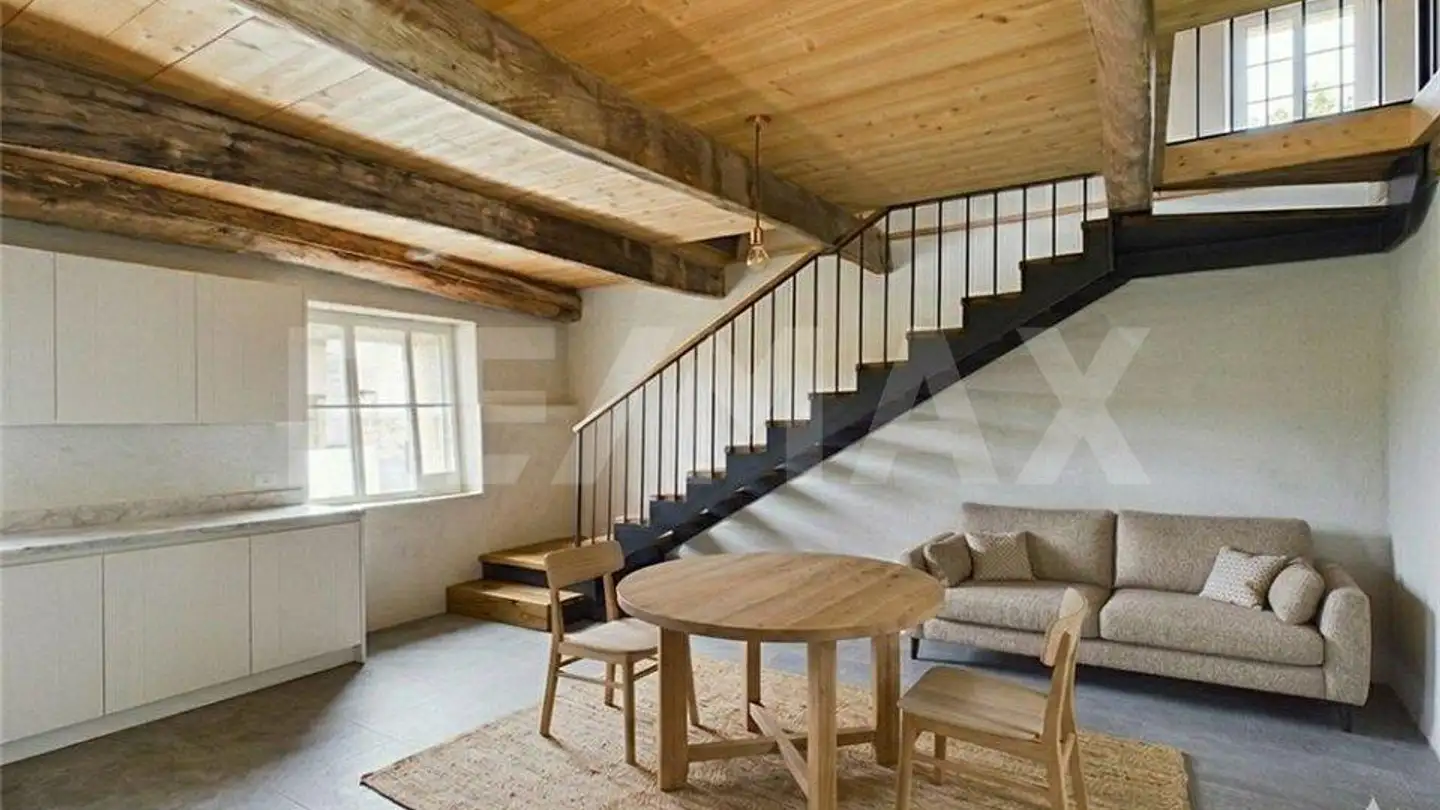 Einfamilienhaus kaufen - 6994 Aranno