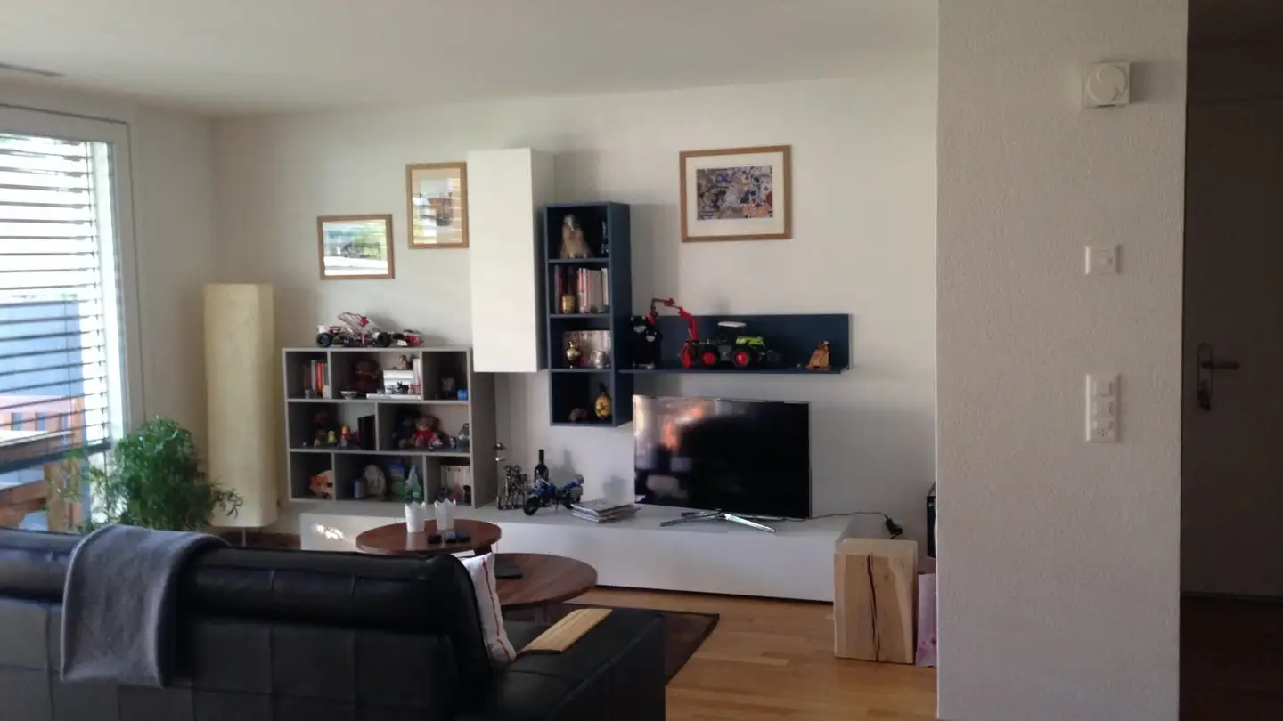 Appartamento in affitto - Chemin De Plaisance 19, 1630 Bulle - Foto 2