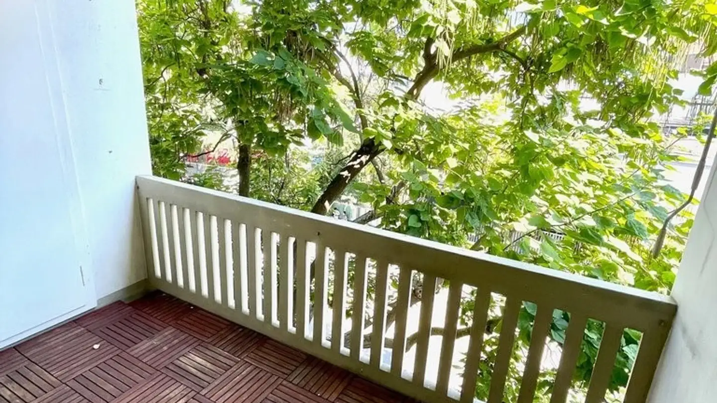 Appartamento in affitto - Lehenmattstrasse 322, 4052 Basel - Photo 3